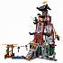 Lego Ninjago. Осада маяка  - миниатюра №2